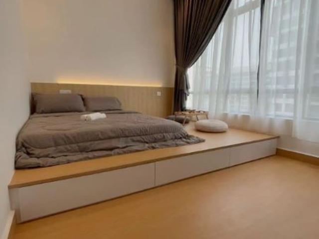 Apartment for sale in Country Heights Damansara, Kuala Lumpur