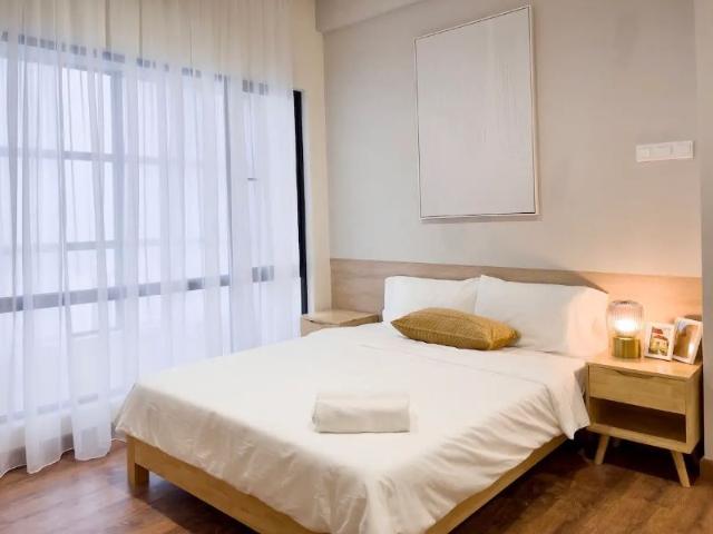 Apartment for sale in Country Heights Damansara, Kuala Lumpur