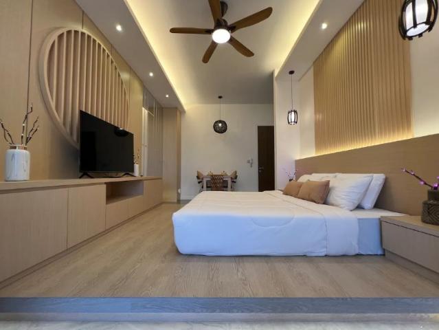 Apartment for sale in Kuala Lumpur