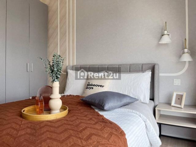 Apartment for rent in Country Heights Damansara, Kuala Lumpur