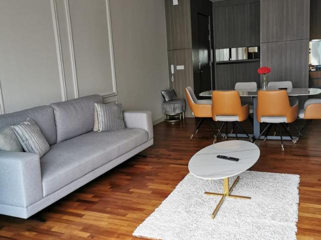 Apartment for rent in Georgetown, Penang
