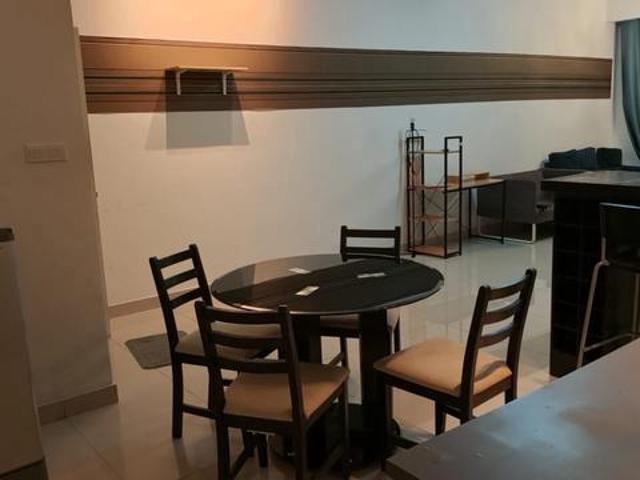 Condominium for rent in Tanjong Sepat, Selangor