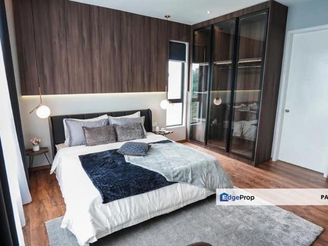 Condominium for sale in Petaling, Damansara Damai