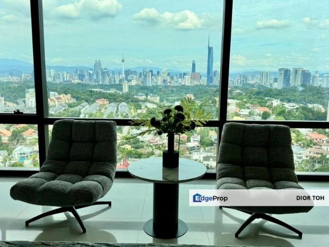 Condominium for sale in Country Heights Damansara, Kuala Lumpur
