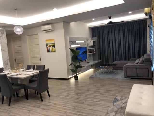 Serviced Residence for rent in Georgetown, Penang