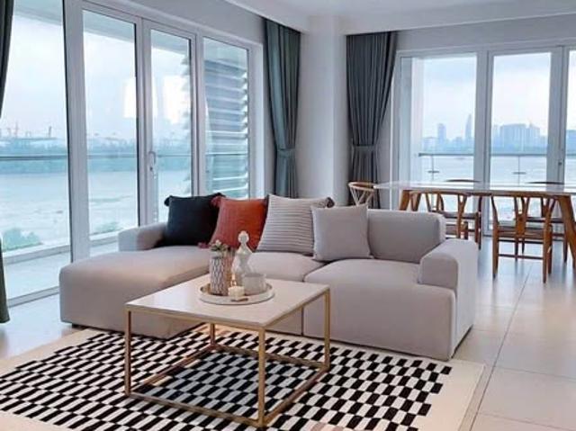 Căn hộ cho thuê tại Thủ Đức, Hồ Chí Minh