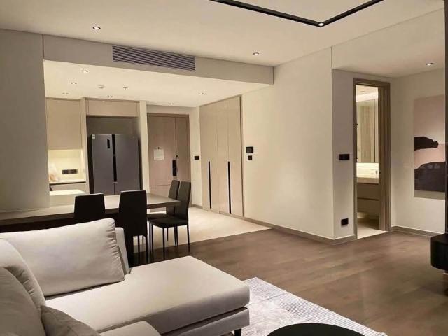 Căn hộ cho thuê tại Thủ Đức, Hồ Chí Minh