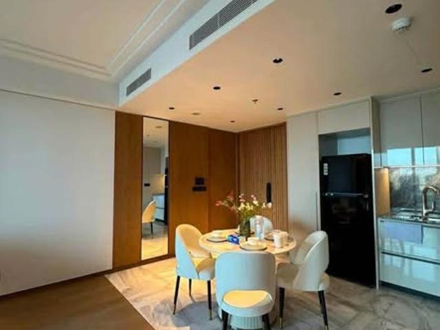 Căn hộ cho thuê tại Thủ Đức, Hồ Chí Minh