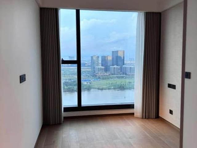 Căn hộ cho thuê tại Thủ Đức, Hồ Chí Minh