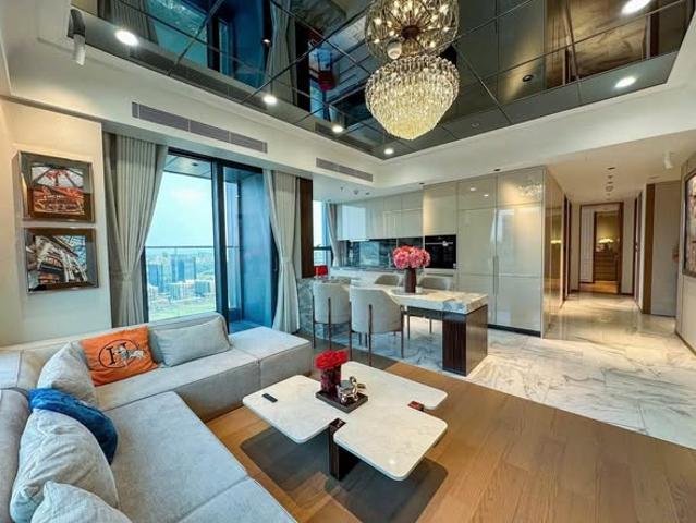 Căn hộ cho thuê tại Thủ Đức, Hồ Chí Minh