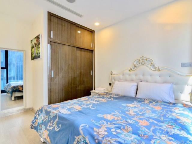 Căn hộ cho thuê tại Thủ Đức, Hồ Chí Minh