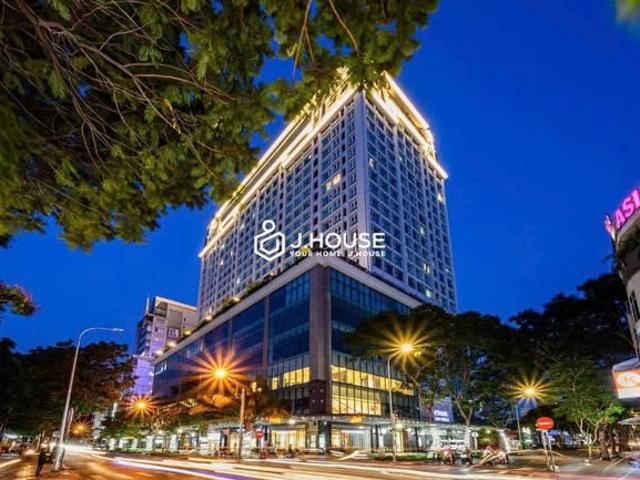Căn hộ cho thuê tại Thủ Đức, Hồ Chí Minh