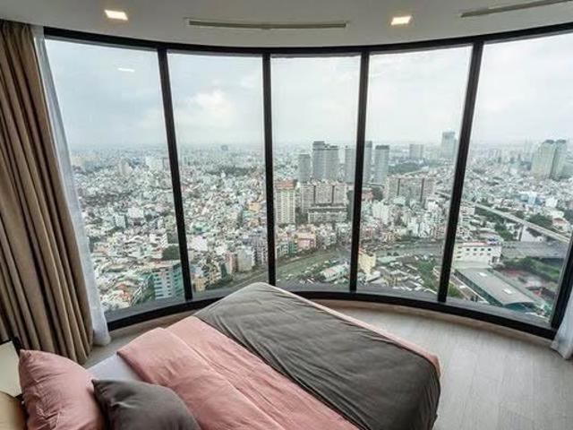 Căn hộ cho thuê tại Thủ Đức, Hồ Chí Minh