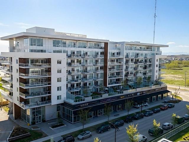 Condo for sale in Northwest, Alberta