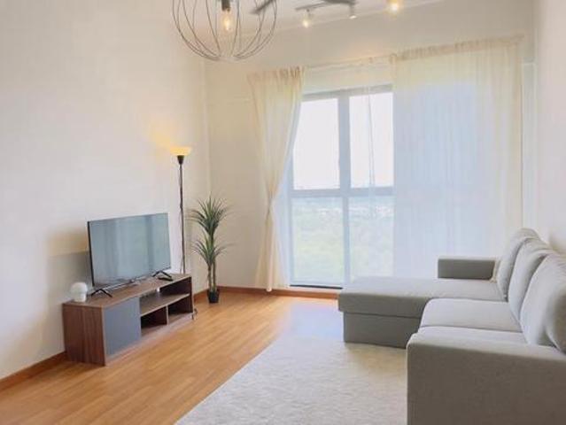 Serviced Residence for rent in Putrajaya
