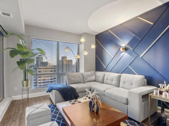 Apartment for rent in Downtown Commercial Core, Calgary