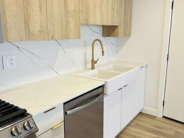 Apartment for rent in Wedgewood, Alberta