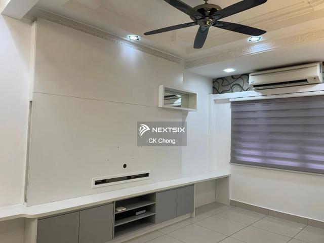Residential House for rent in Georgetown, Penang
