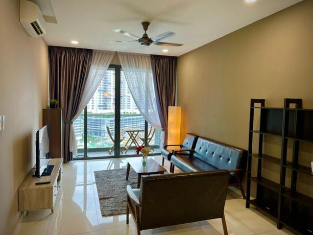 Condominium for rent in Country Heights Damansara, Kuala Lumpur