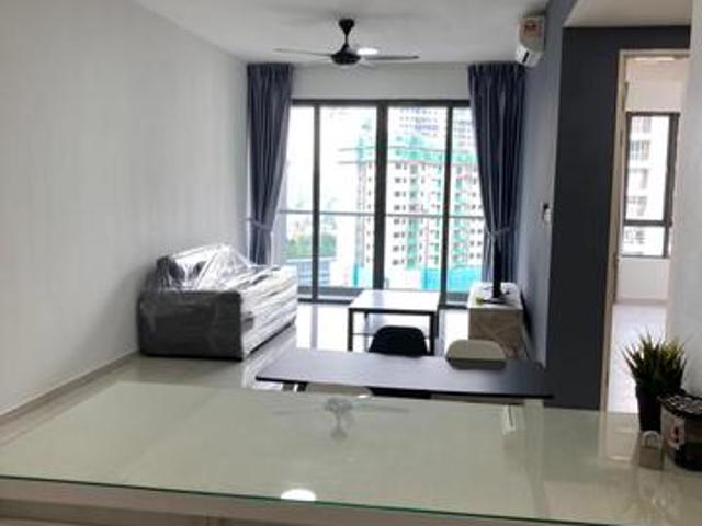Condominium for rent in Country Heights Damansara, Kuala Lumpur