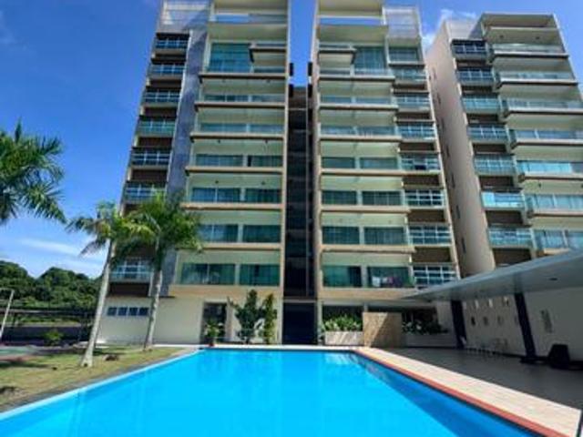 Condominium for sale in Kuching, Sarawak