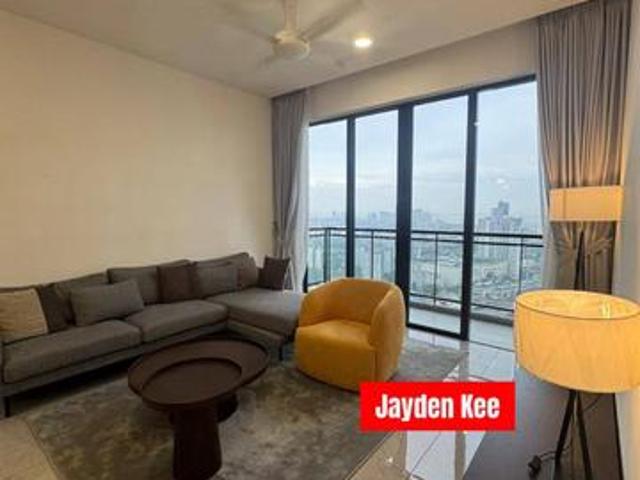 Condominium for rent in Georgetown, Penang