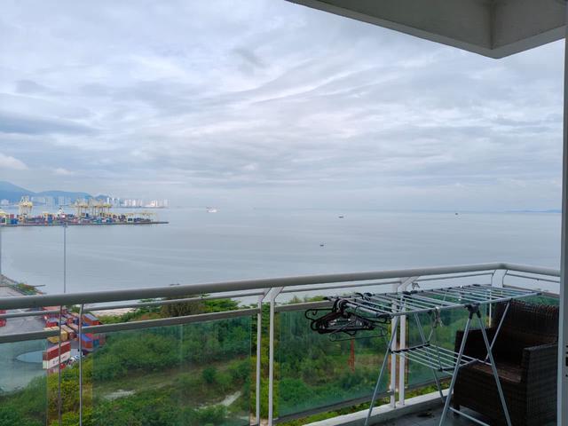 Condominium for sale in Wellesley, Penang
