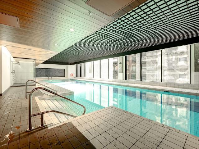 Apartment for rent in St. Leonard's, Quebec