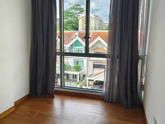 Room for rent in Buona Vista, 05 South West