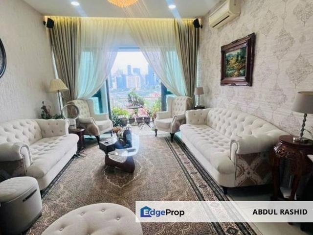Condominium for sale in Petaling, Damansara Damai