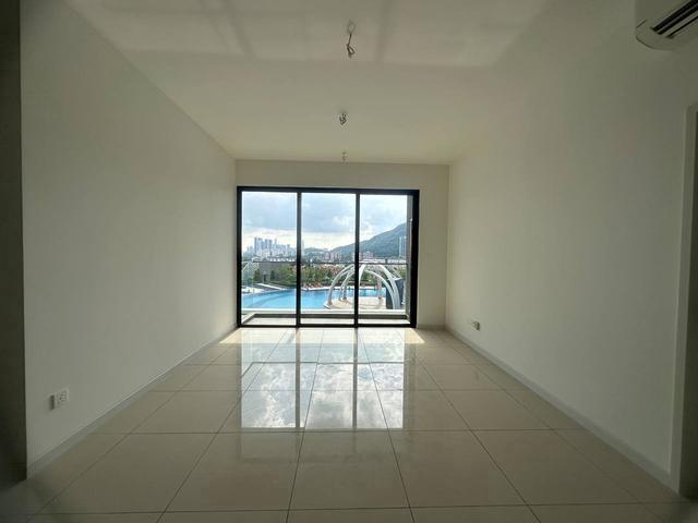 Condominium for sale in Langat, Selangor