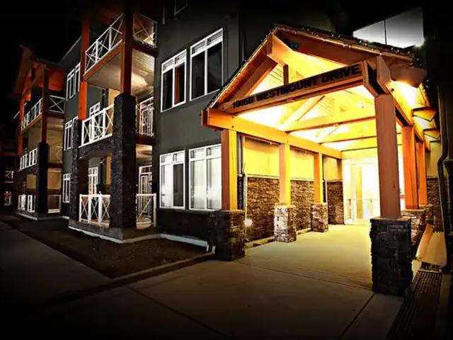 Condo for rent in Strathmore, Alberta