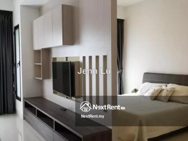 Apartment for rent in Petaling, Damansara Damai