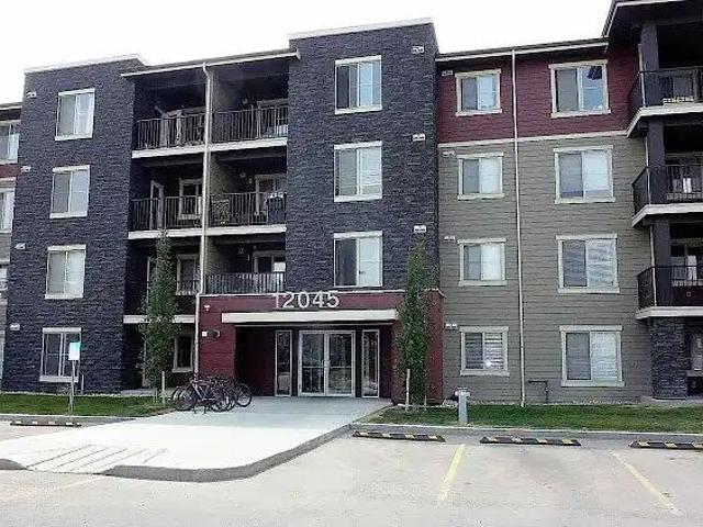 Apartment for rent in Heritage Point, Edmonton