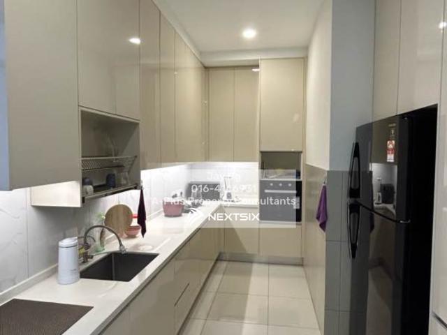 Residential House for sale in Wilayah Persekutuan Kuala Lumpur