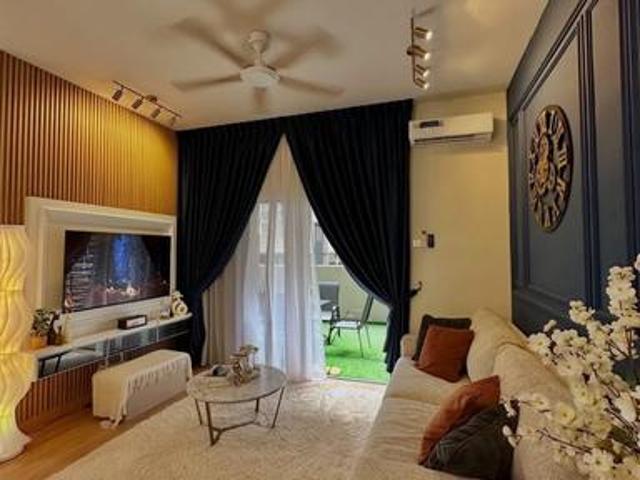 Condominium for rent in Nilai, Negeri Sembilan