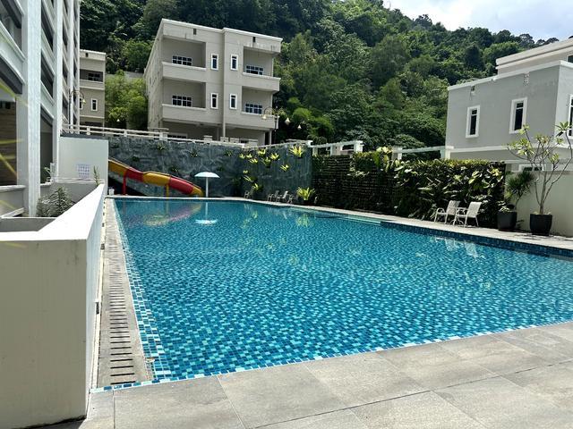 Condominium for sale in Georgetown, Penang