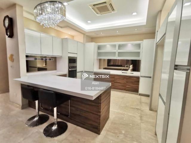 Residential House for sale in Country Heights Damansara, Kuala Lumpur