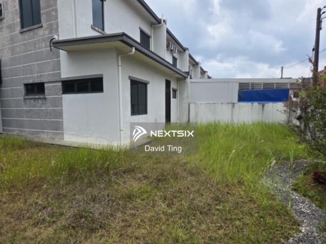 Residential House for rent in Kuching