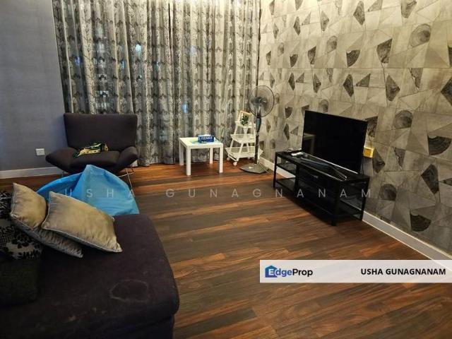 Condominium for sale in Bandar Sunway, Majlis Bandaraya Subang Jaya