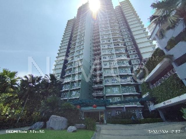 Apartment for sale in Perak, Selama