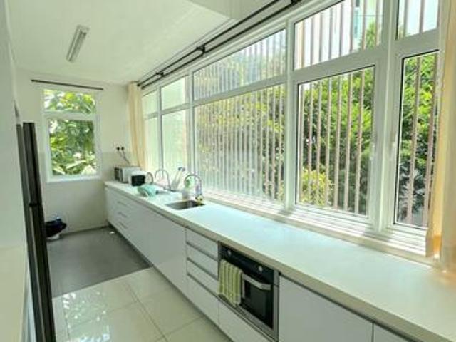 Condominium for sale in Georgetown, Penang