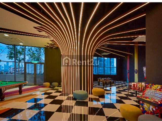 Apartment for rent in Country Heights Damansara, Kuala Lumpur