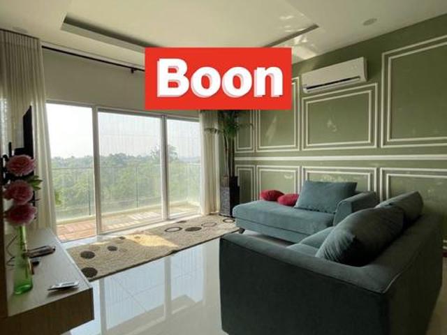 Condominium for rent in Kuching, Bahagian Kuching