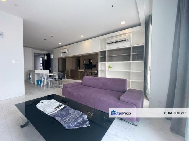 Condominium for sale in Country Heights Damansara, Kuala Lumpur
