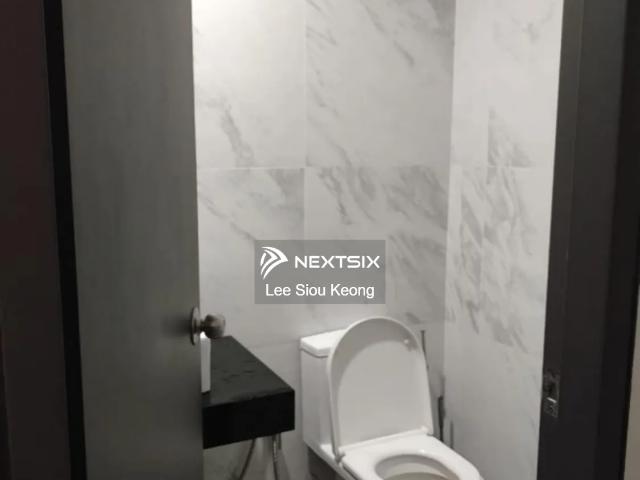 Residential House for rent in Johor