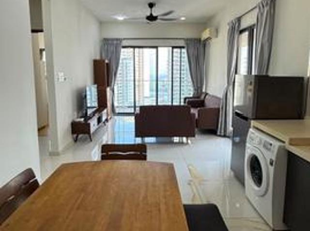 Condominium for rent in Johore Bahru, Johor