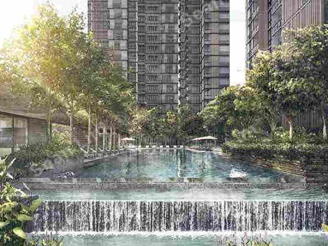 Apartment for sale in Batu