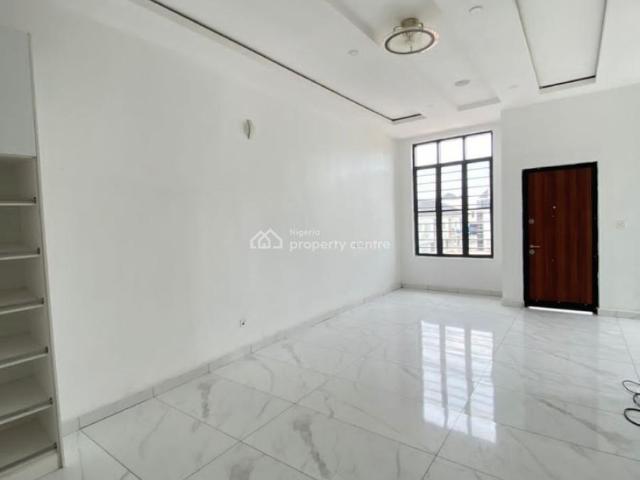 Duplex for sale in Eti Osa, Lagos