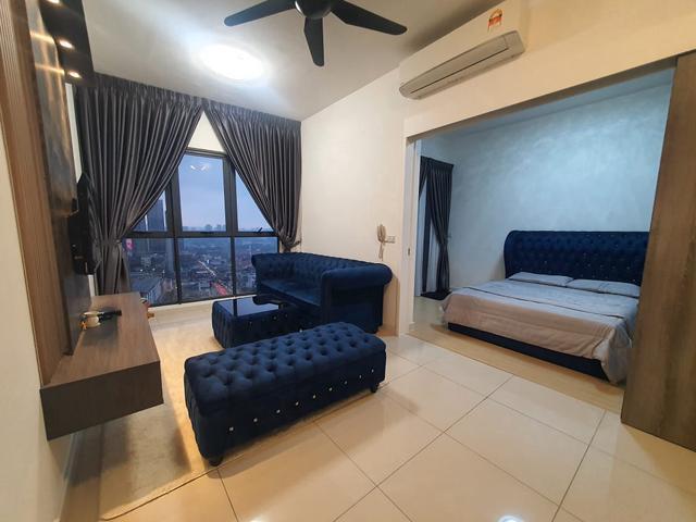 Condominium for rent in Country Heights Damansara, Kuala Lumpur